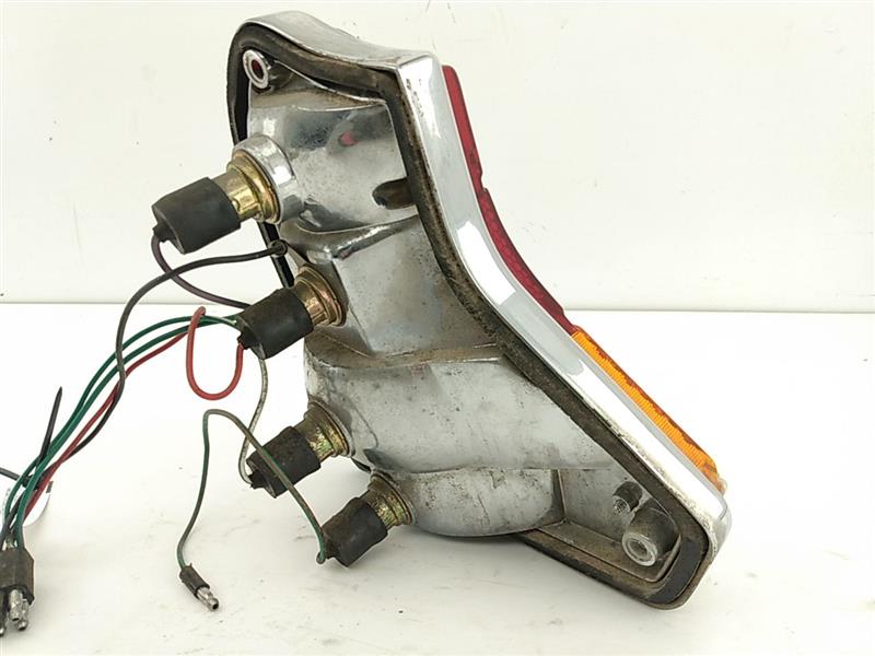 Jaguar XJ6 Rear Right Tail Lamp Assembly