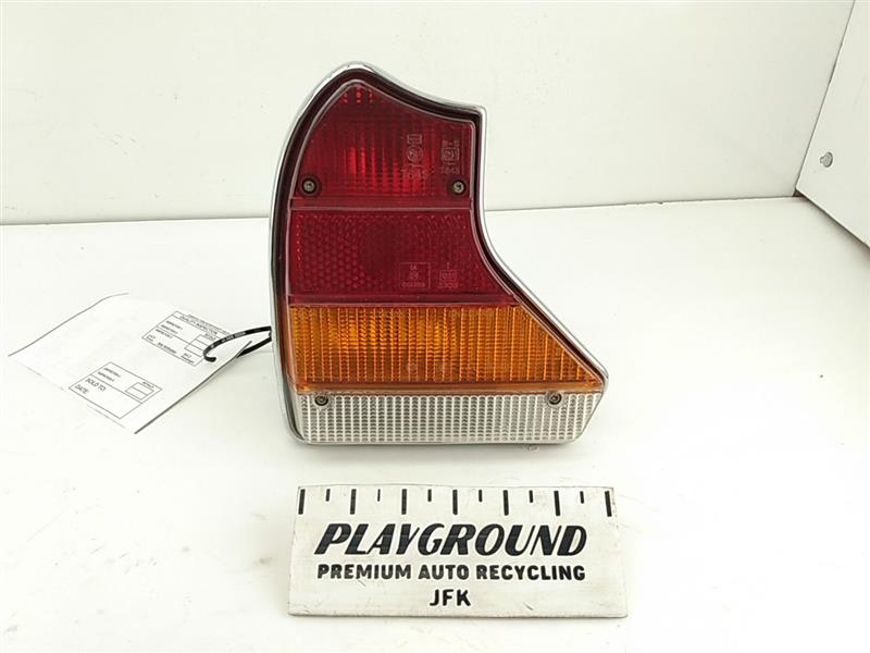 Jaguar XJ6 Rear Left Tail Lamp Assembly