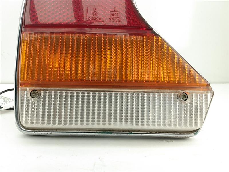 Jaguar XJ6 Rear Left Tail Lamp Assembly - 0