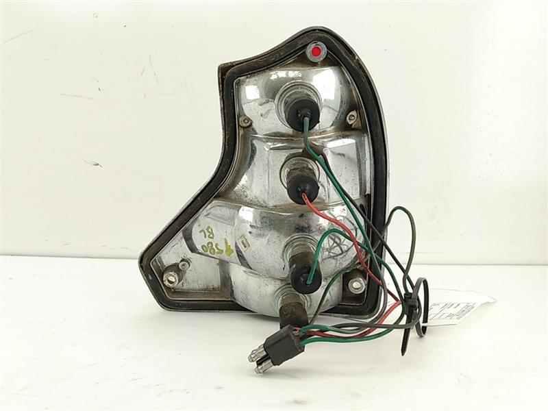 Jaguar XJ6 Rear Left Tail Lamp Assembly