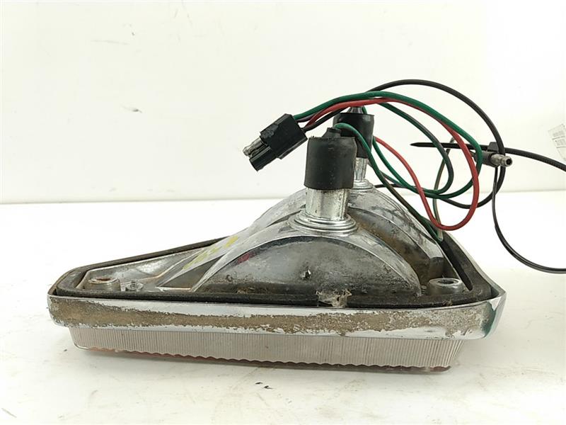 Jaguar XJ6 Rear Left Tail Lamp Assembly