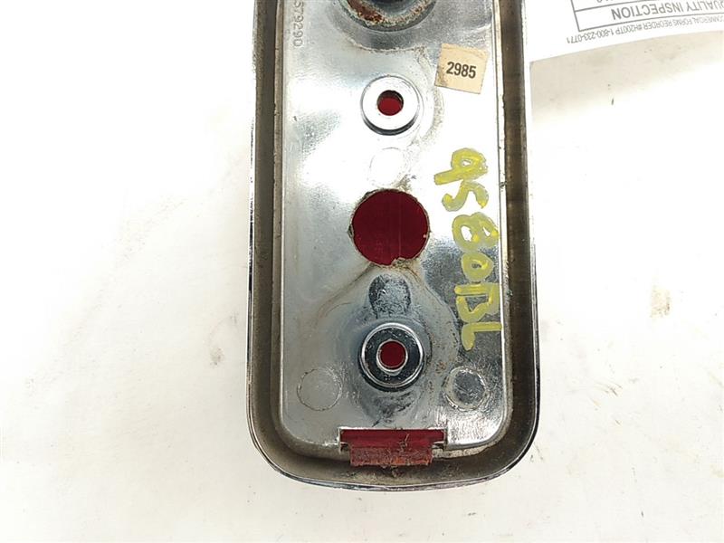 Jaguar XJ6 Rear Left Side Marker Lamp