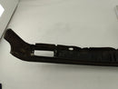 Jaguar XJ6 Front Bumper Valance-6