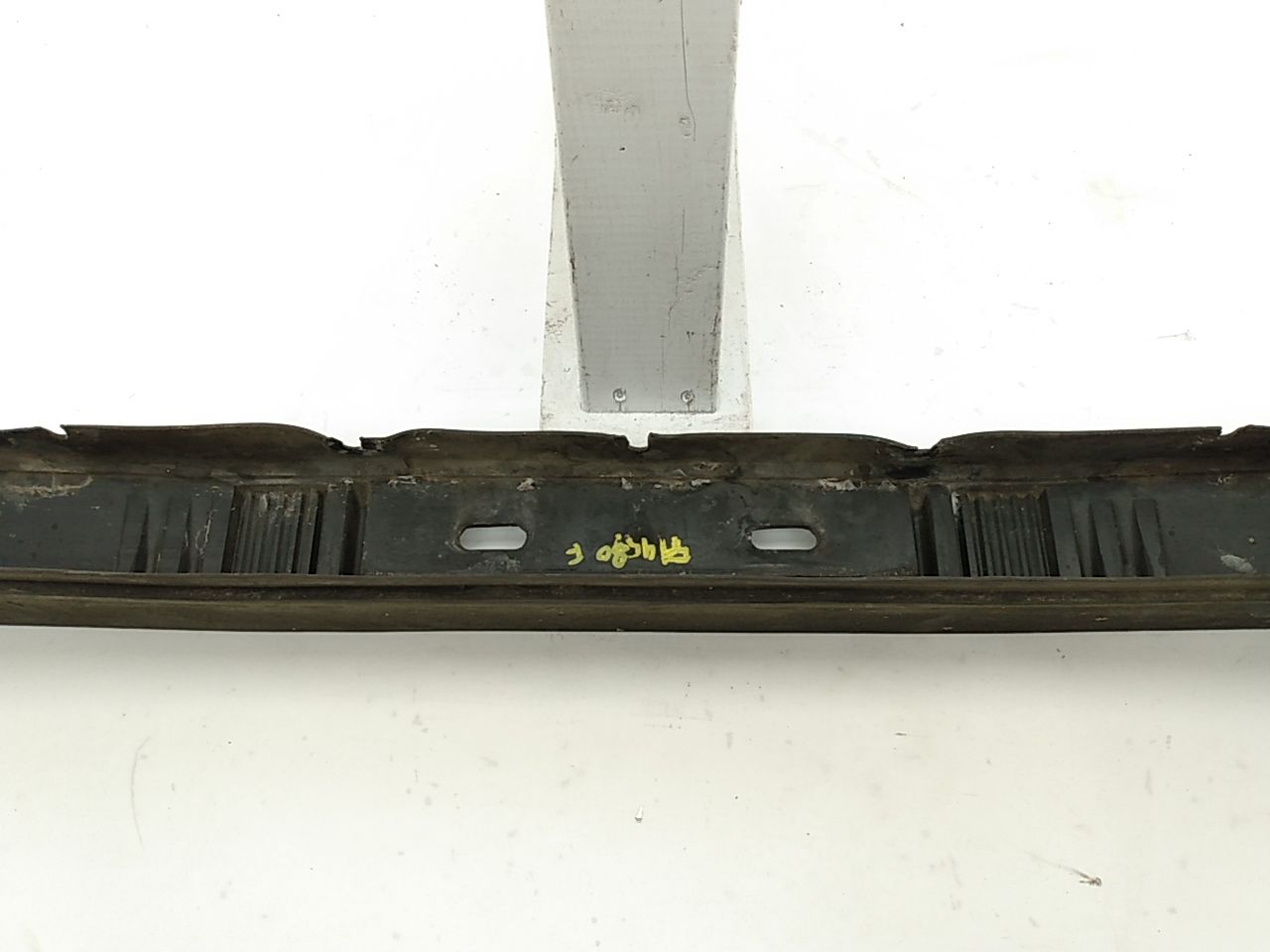 Jaguar XJ6 Front Bumper Valance