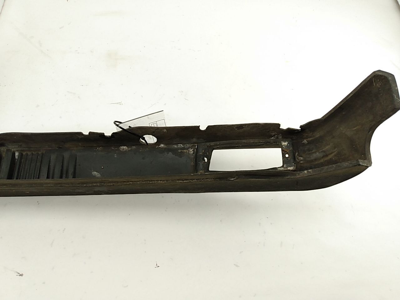 Jaguar XJ6 Front Bumper Valance