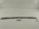 Jaguar XJ6 Rear Bumper Chrome Moulding-1