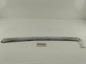 Jaguar XJ6 Rear Bumper Chrome Moulding
