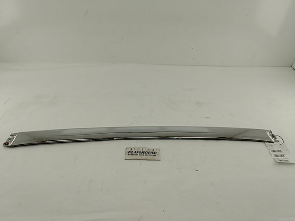 Jaguar XJ6 Rear Bumper Chrome Moulding