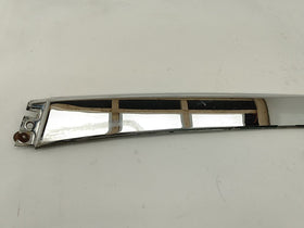 Jaguar XJ6 Rear Bumper Chrome Moulding - 0