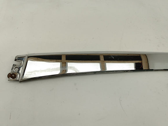 Jaguar XJ6 Rear Bumper Chrome Moulding