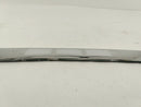 Jaguar XJ6 Rear Bumper Chrome Moulding-3