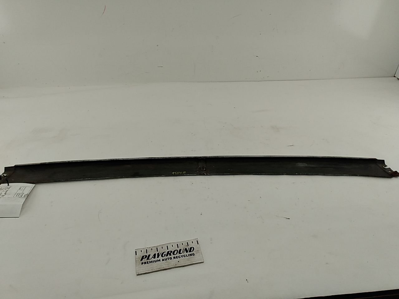 Jaguar XJ6 Rear Bumper Chrome Moulding