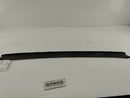 Jaguar XJ6 Rear Bumper Chrome Moulding-5