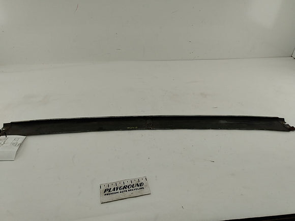 Jaguar XJ6 Rear Bumper Chrome Moulding