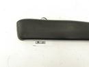Jaguar XJ6 Rear Left Rubber Bumper Moulding-2