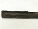 Jaguar XJ6 Rear Left Rubber Bumper Moulding-5