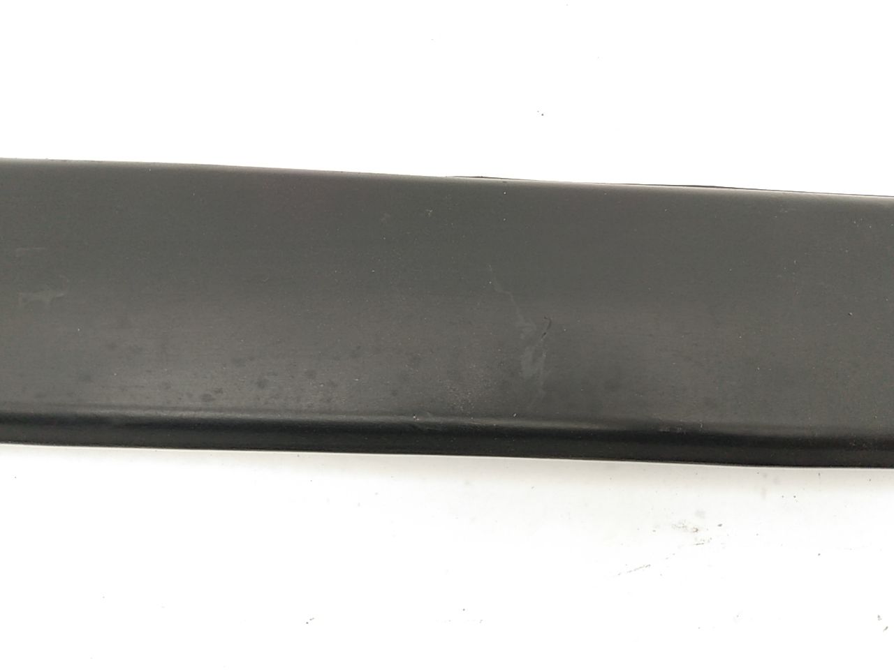 Jaguar XJ6 Rear Right Rubber Bumper Moulding