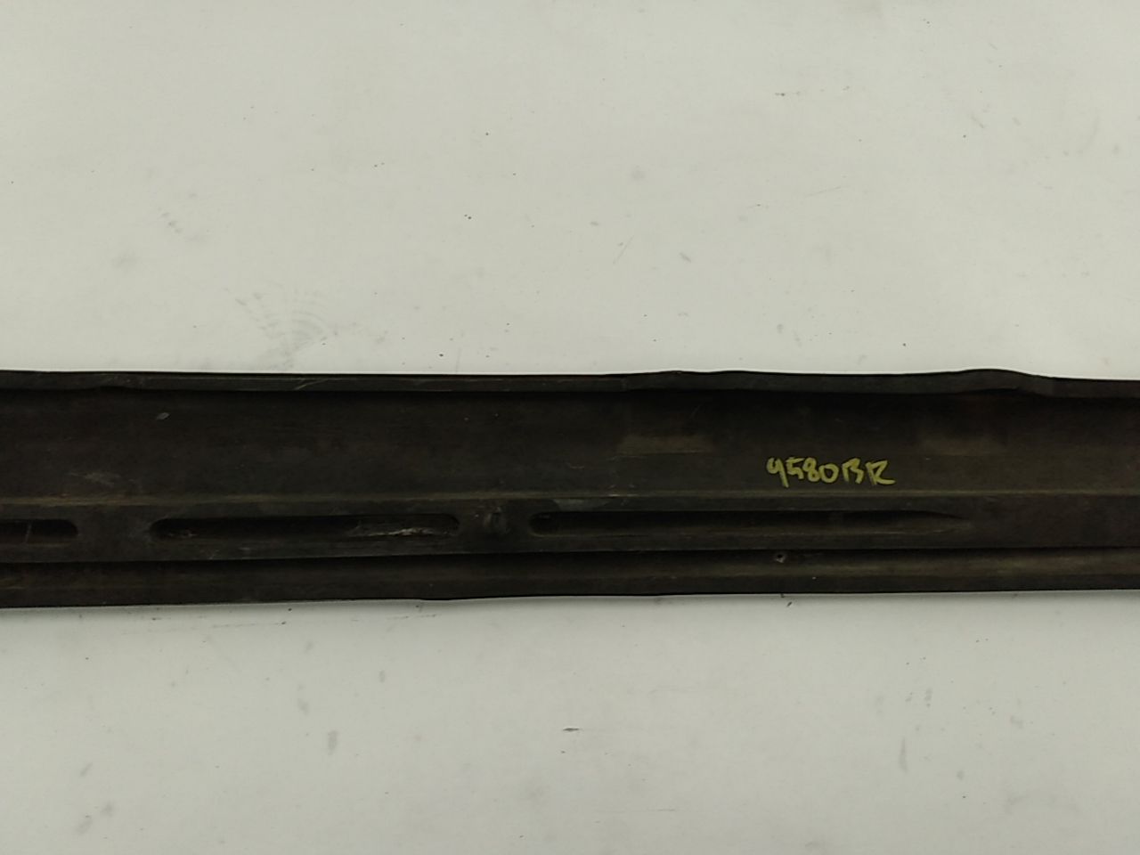 Jaguar XJ6 Rear Right Rubber Bumper Moulding