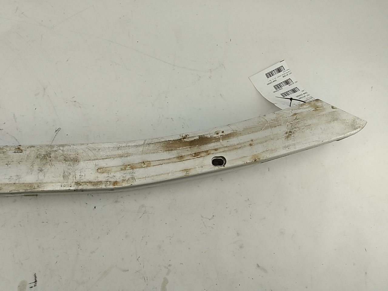 Jaguar XJ6 Front Bumper Reinforcement