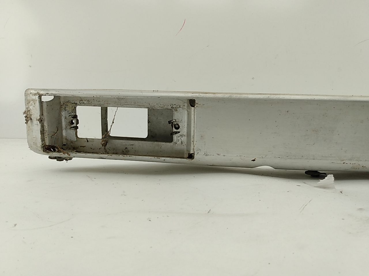 Jaguar XJ6 Front Bumper Reinforcement