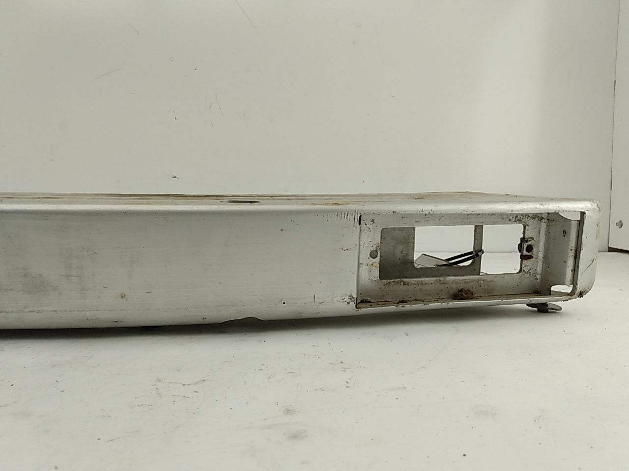 Jaguar XJ6 Front Bumper Reinforcement