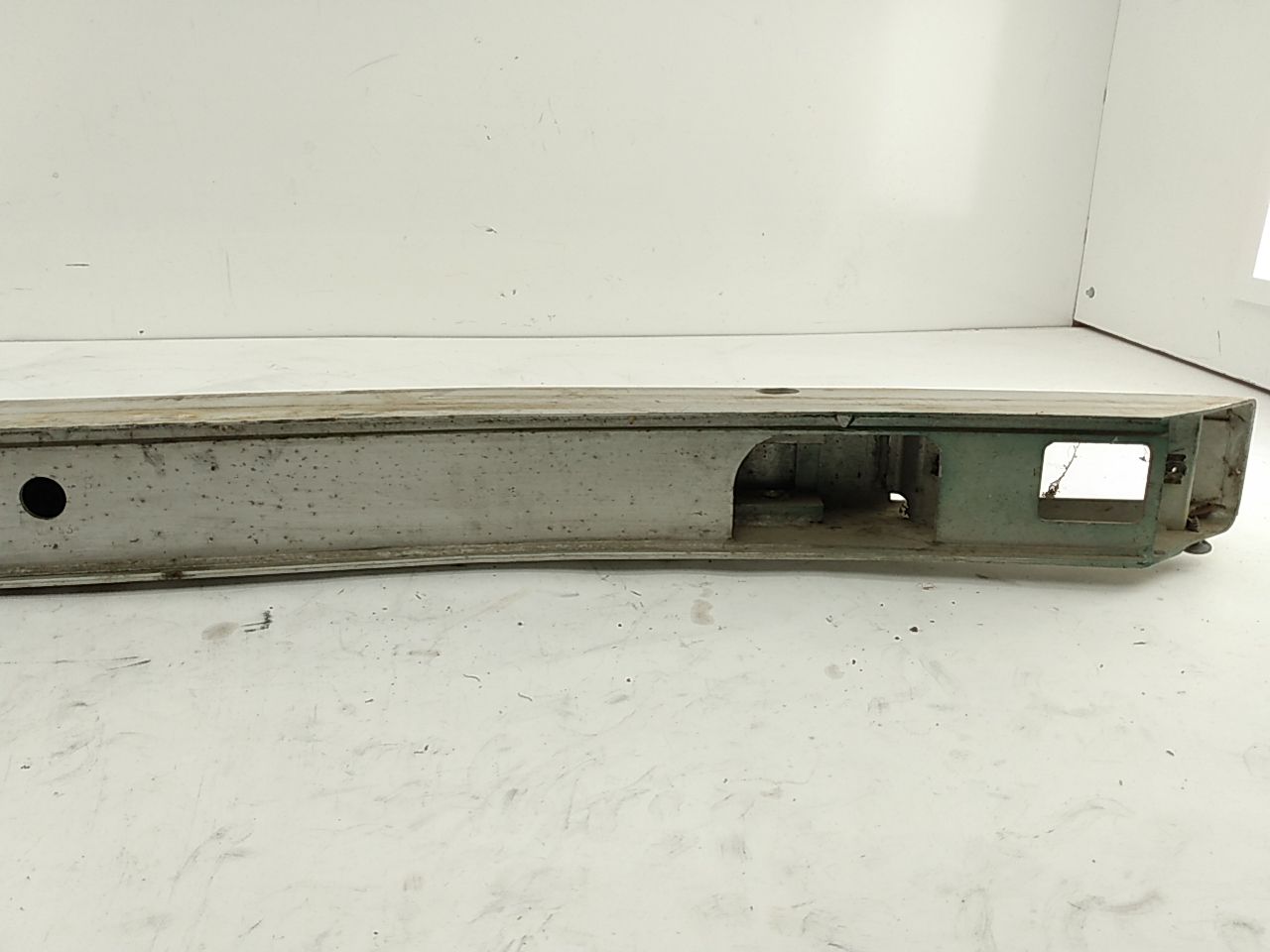 Jaguar XJ6 Front Bumper Reinforcement