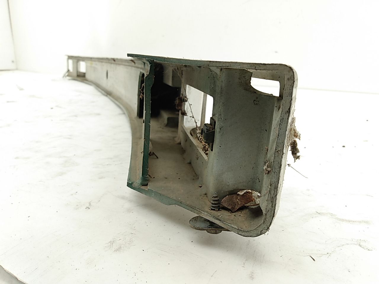 Jaguar XJ6 Front Bumper Reinforcement