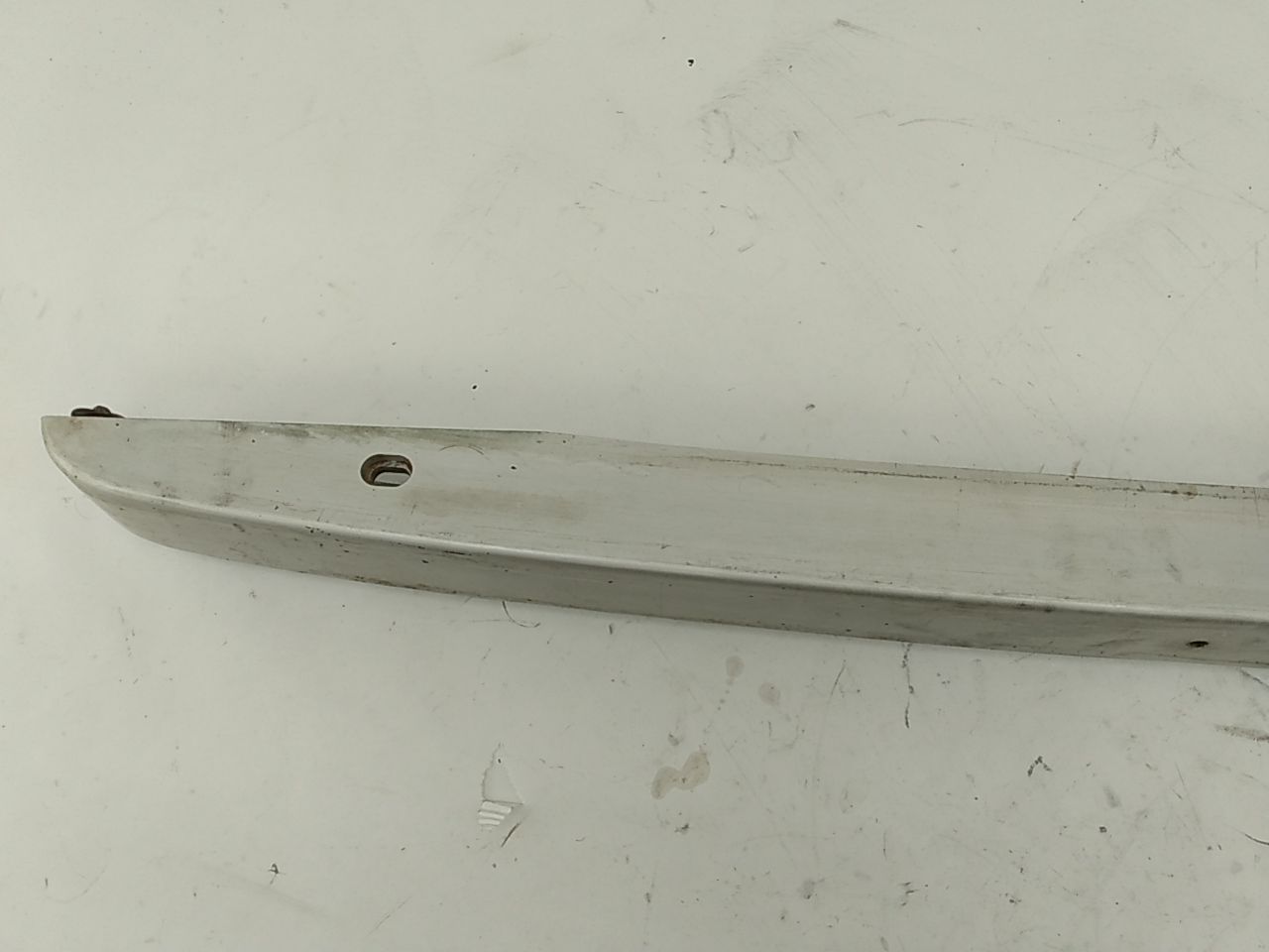 Jaguar XJ6 Rear Bumper Reinforcement - 0