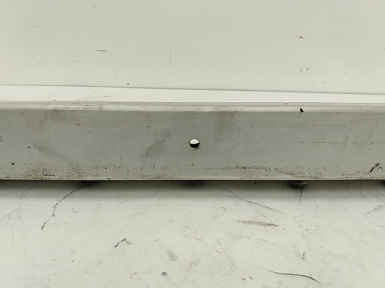 Jaguar XJ6 Rear Bumper Reinforcement