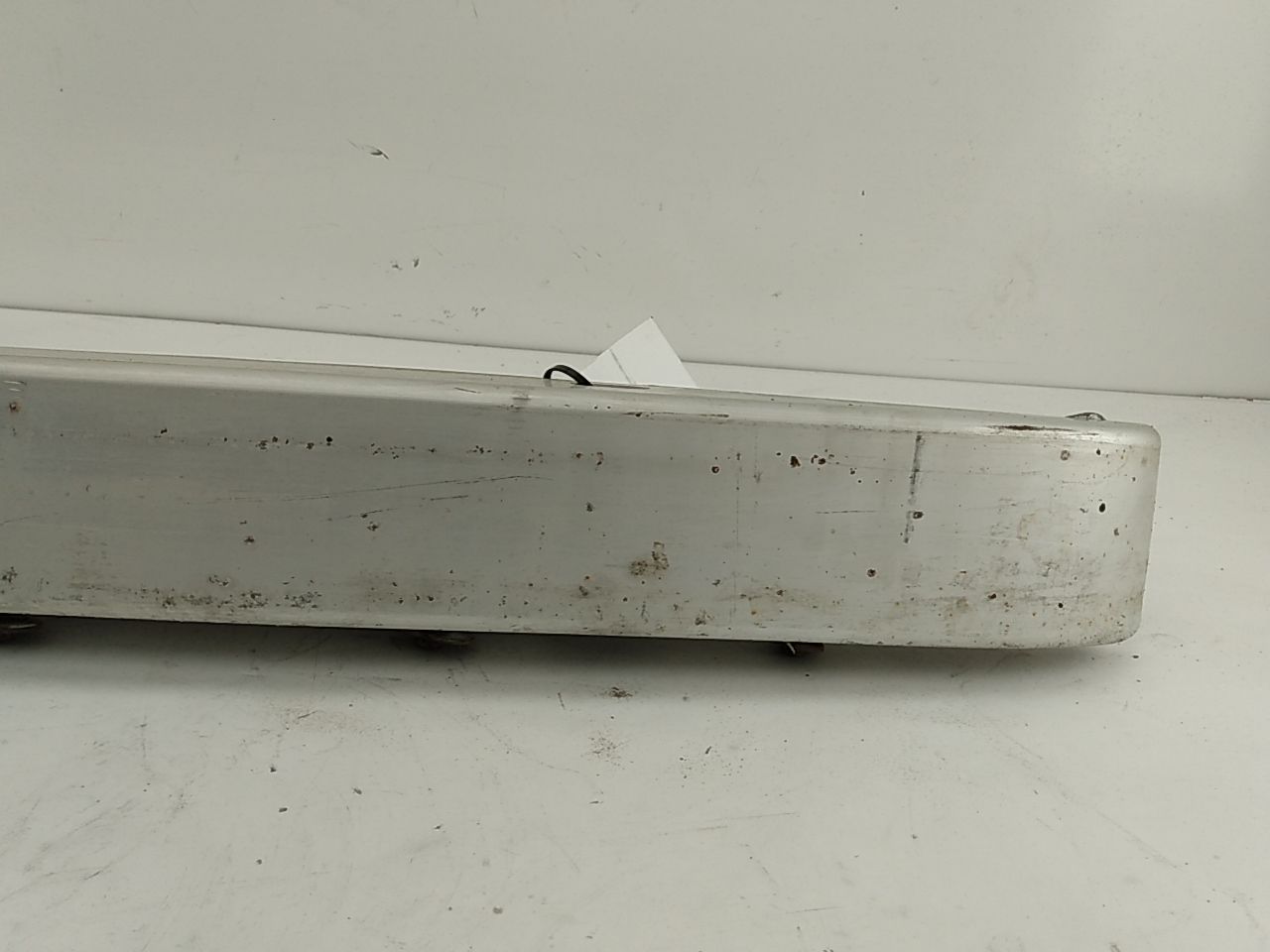 Jaguar XJ6 Rear Bumper Reinforcement