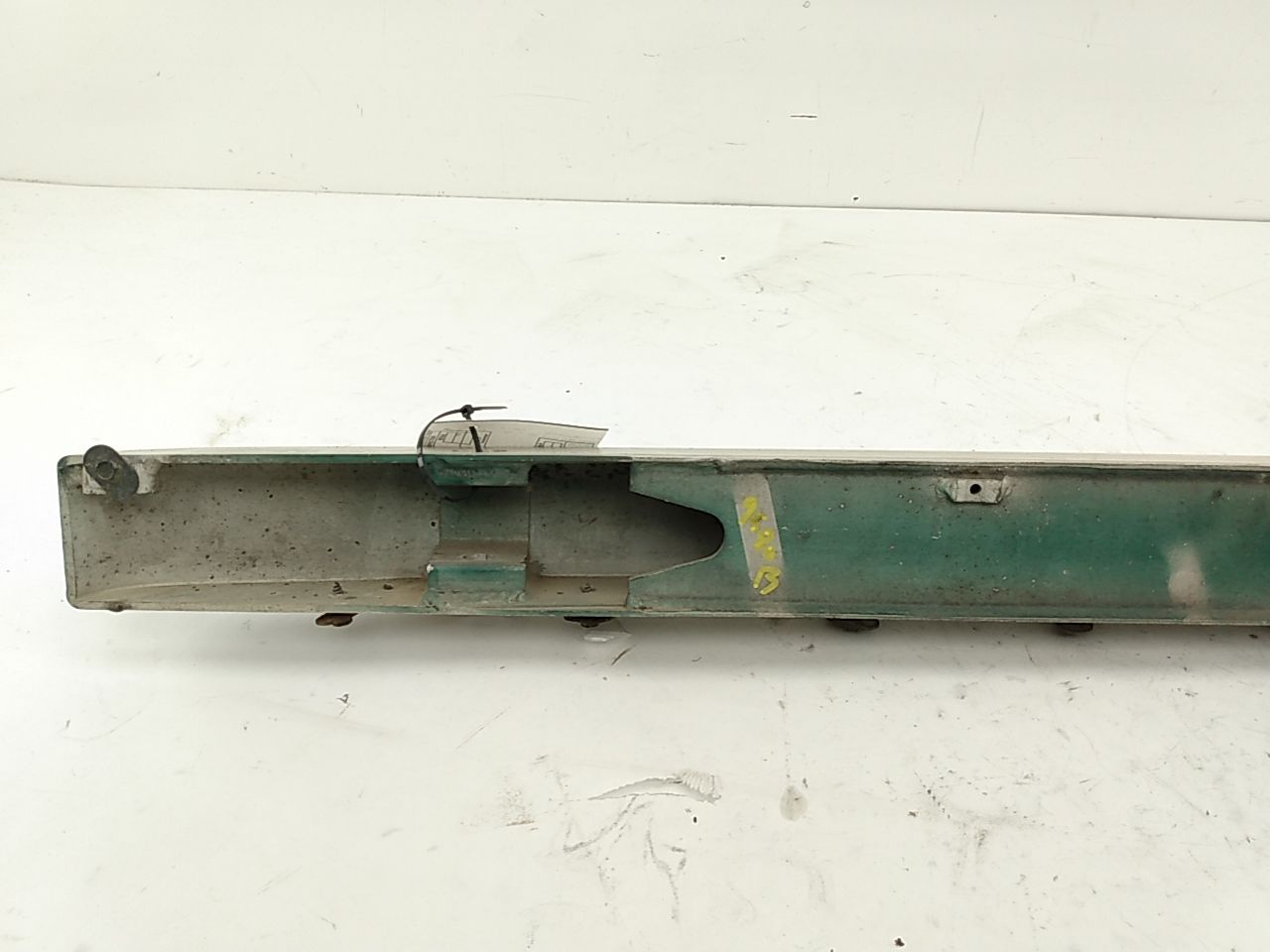 Jaguar XJ6 Rear Bumper Reinforcement