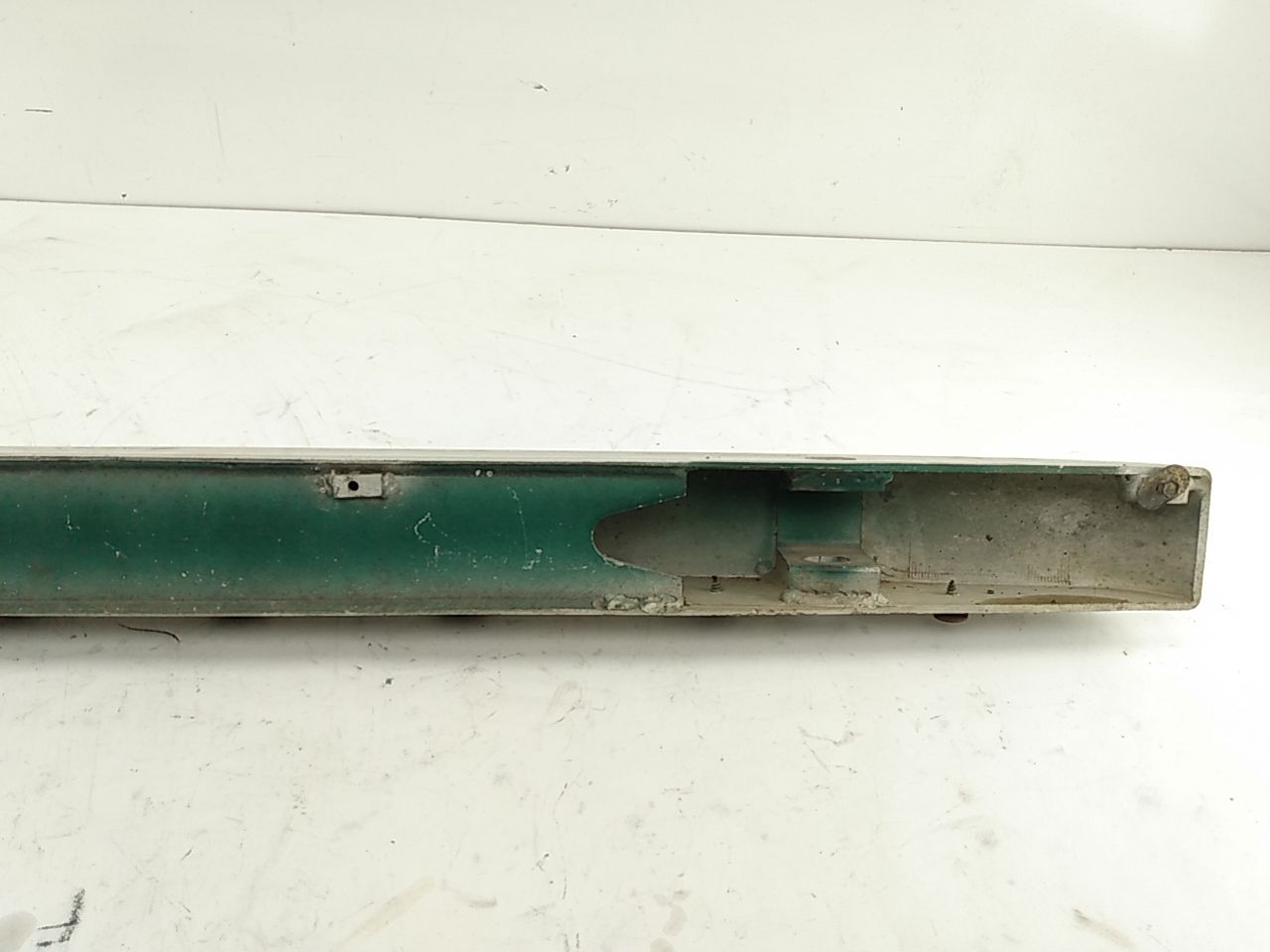 Jaguar XJ6 Rear Bumper Reinforcement