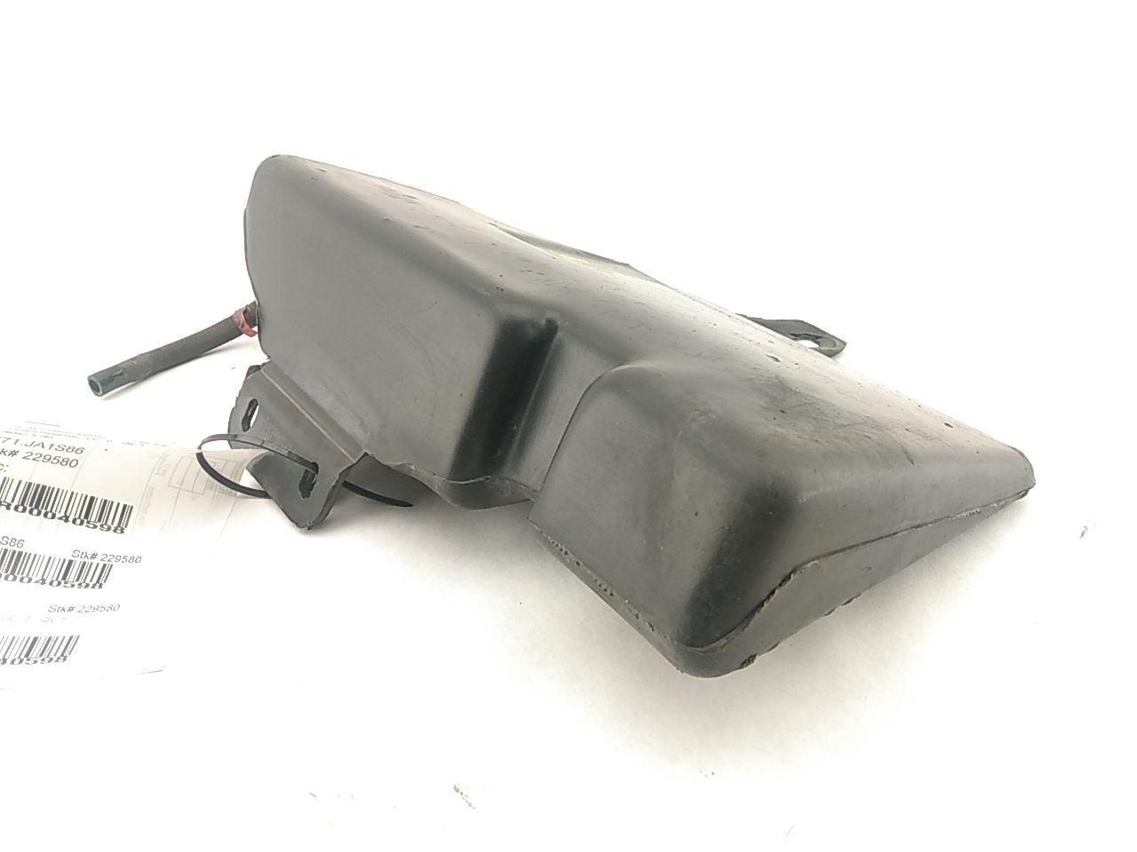 Jaguar XJ6 Coolant Reservoir