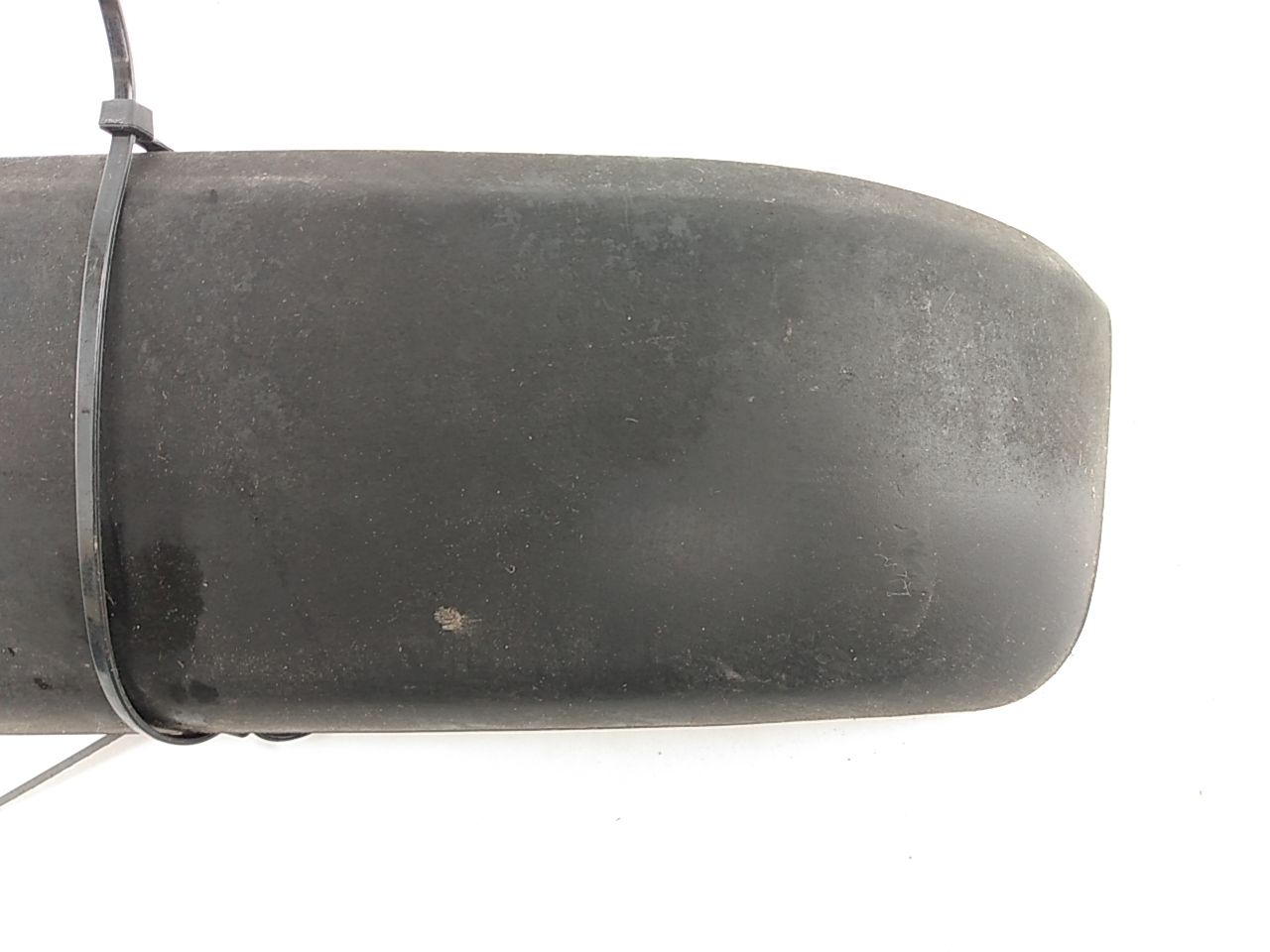 Jaguar XJ6 Front Right Rubber Bumper Moulding