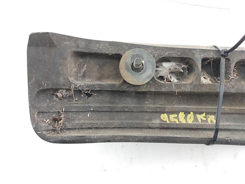 Jaguar XJ6 Front Right Rubber Bumper Moulding