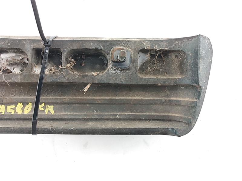 Jaguar XJ6 Front Right Rubber Bumper Moulding