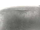 Jaguar XJ6 Front Left Rubber Bumper Moulding-4