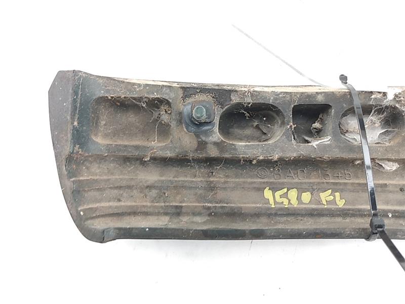 Jaguar XJ6 Front Left Rubber Bumper Moulding