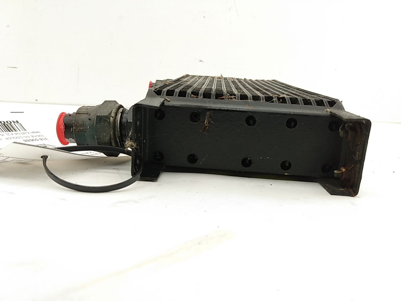 Jaguar XJ6 Engine Oil Cooler