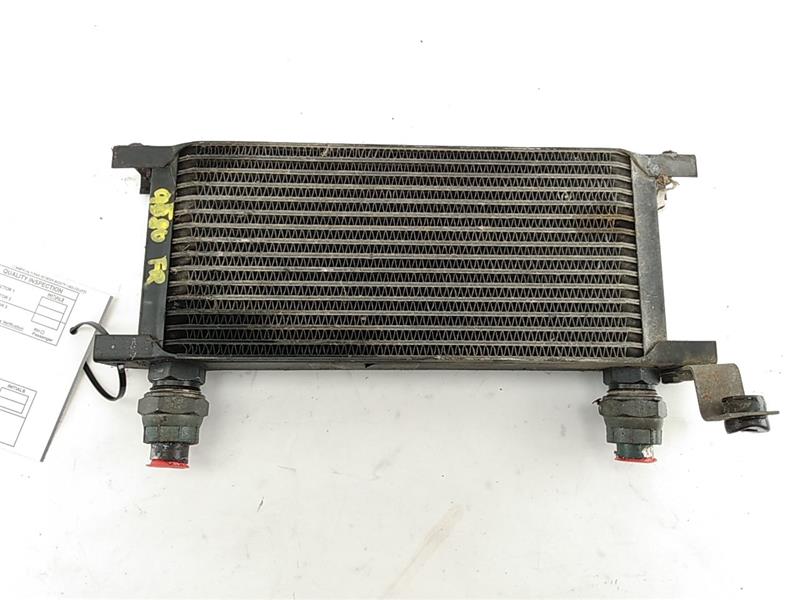 Jaguar XJ6 Engine Oil Cooler