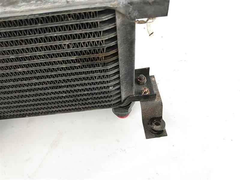 Jaguar XJ6 Engine Oil Cooler