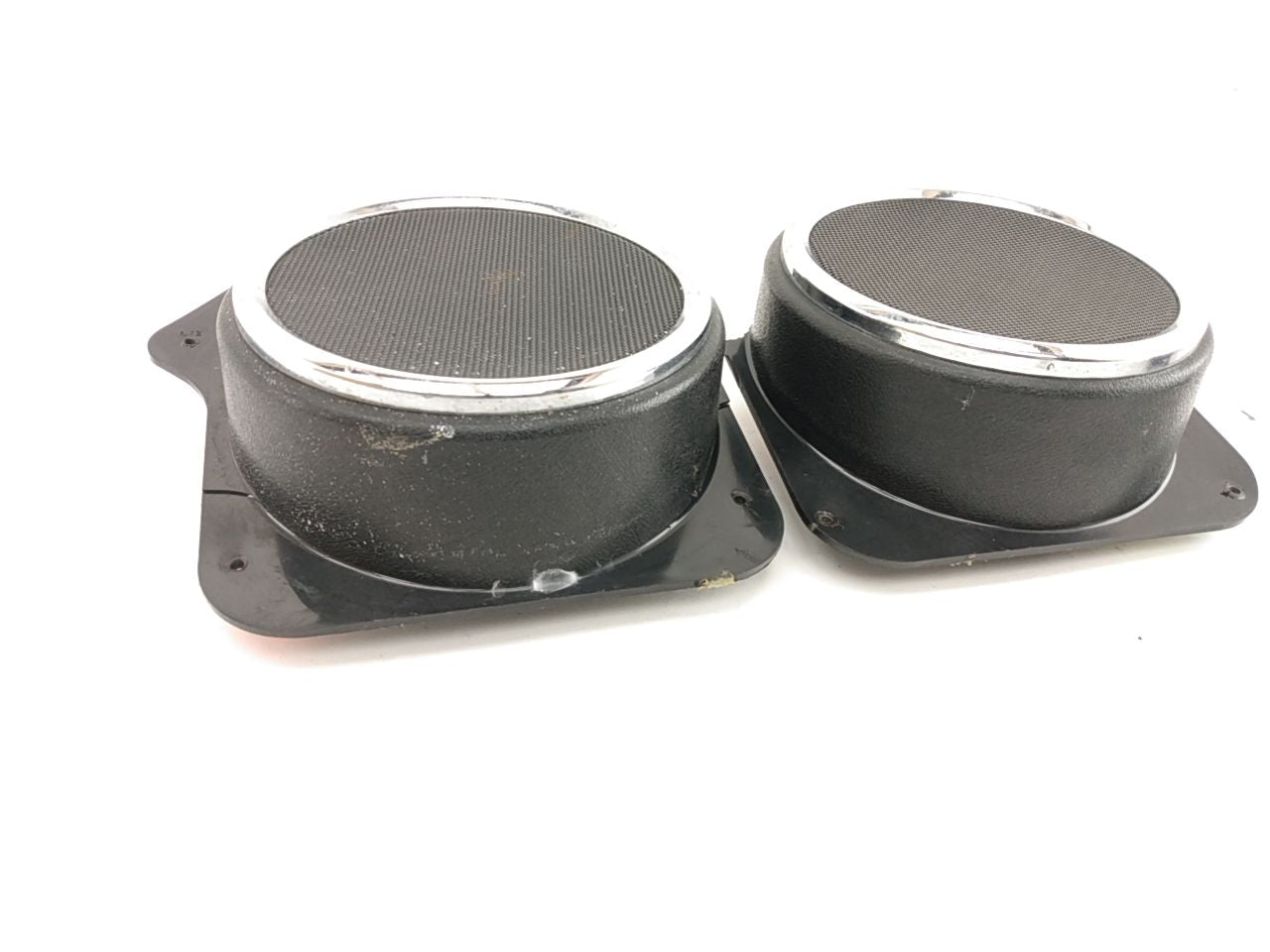 Jaguar XJ6 Speaker Set (Set Of 4)