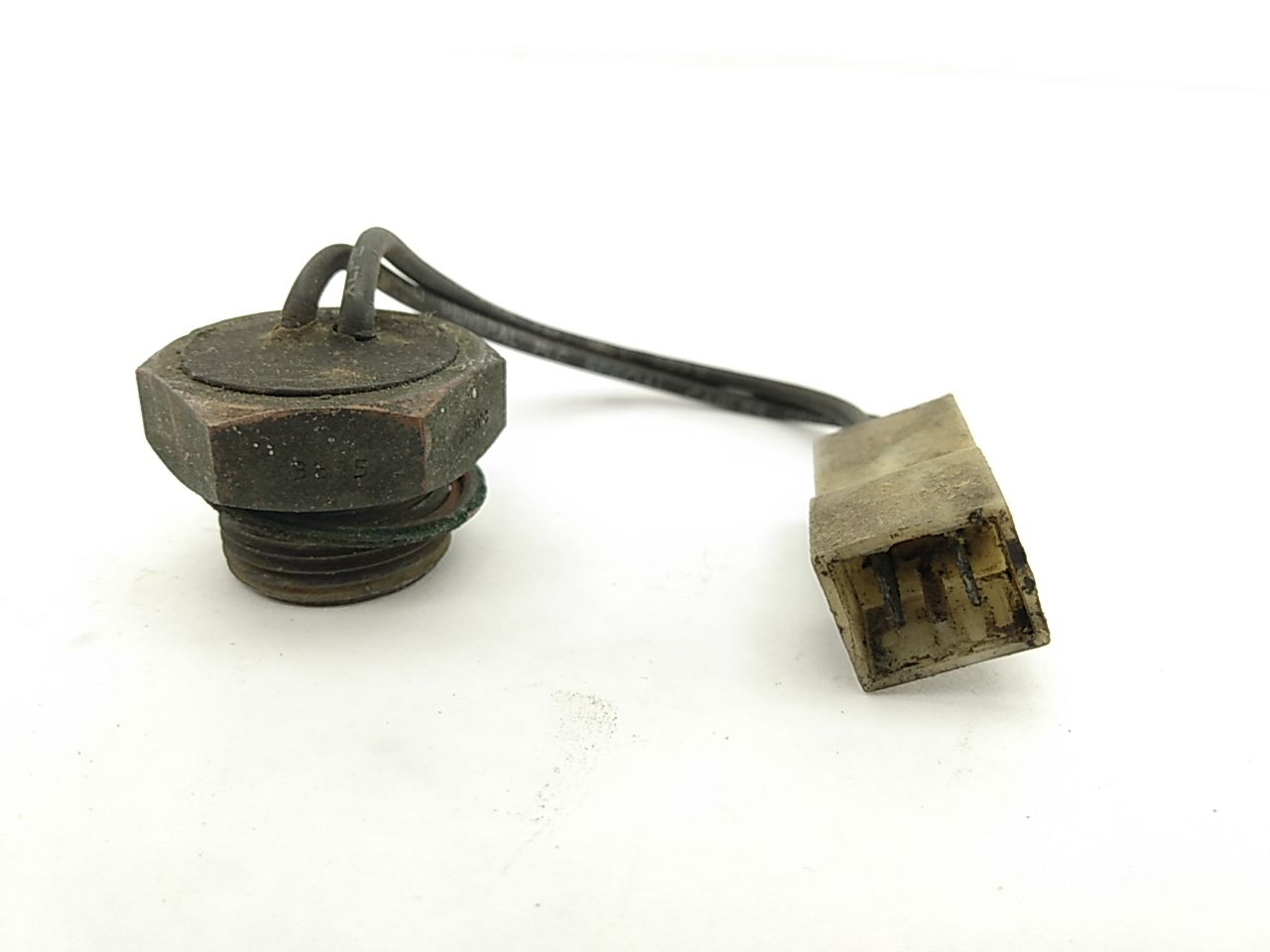 Jaguar XJ6 Cooling Fan Switch