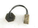 Jaguar XJ6 Cooling Fan Switch-6