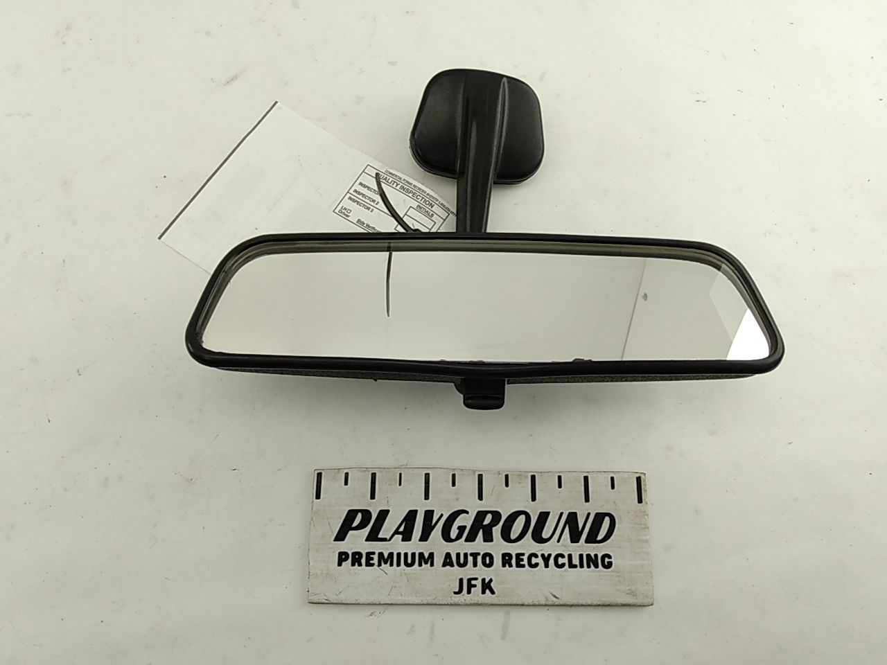 Jaguar XJ6 Interior Rear View Mirror