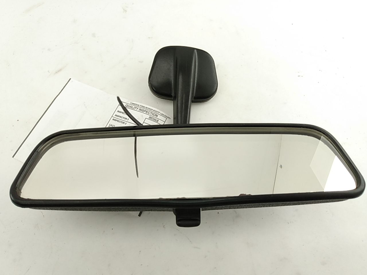 Jaguar XJ6 Interior Rear View Mirror - 0