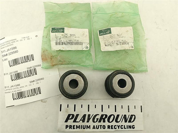 Jaguar XJ6 Front Upper Control Arm Bushings (Set Of 2)