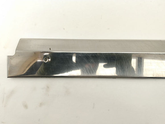Jaguar XJ6 Front Left Door Sill Plate