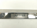 Jaguar XJ6 Front Left Door Sill Plate-3