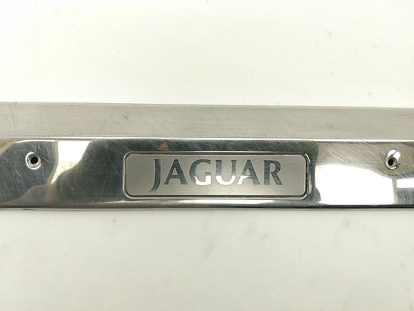 Jaguar XJ6 Front Left Door Sill Plate